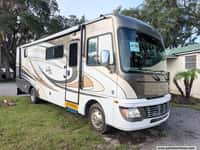 64636 - 30' 2013 Fleetwood Bounder 30T w/2 Slides Image 1