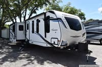 55363 - 36' 2022 Forest River Freedom Express LIBERTY 324 RLE w/3 Slides Image 1