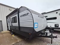 62058 - 20' 2024 Sunset Park Sunlite Ltd 19RK Image 1