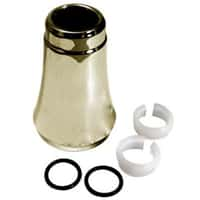 86-8910 - Hybrid Bn 2h Spt Nut Kit - Image 1