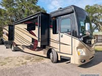 63586 - 41' 2015 Fleetwood Discovery 40E 380hp Cummins w/3 Slides Image 1
