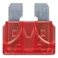 10-Amp Universal Fuses (100-Pack)