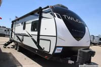 64381 - 30' 2021 Cruiser RV Twilight Signature 2620 w/Slide Image 1