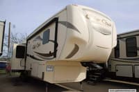 62442 - 35' 2016 Forest River Cedar Creek Silverback 31RK w/3 Slides Image 1