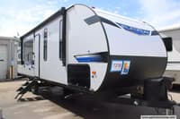63106 - 33' 2022 Forest River Salem Fsx Platinum 270RTKX - Toy Hauler Image 1