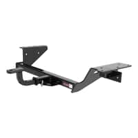 Class 2 Trailer Hitch, 1-1/4" Ball Mount, Select Chrysler Sebring