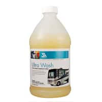 38-0124 - Ultra Wash-Wash & Wax - Image 1