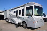 61121 - 37' 2008 Itasca Latitude 37G w/2 Slides Image 1