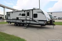 60762 - 33' 2023 Jayco Jay Feather 27BHB w/Slide - Bunk House Image 1