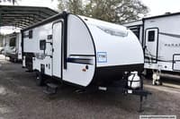 61863 - 22' 2021 Forest River Salem Fsx 178BHSKX w/Slide Image 1