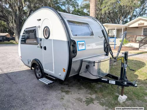 63550 - 15' 2021 Nucamp RV Tab 320S Image 1