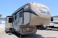 53259 - 35' 2013 Jayco Premier Eagle 321RLTS w/3 Slides Image 1