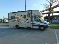 58004 - 25' 2015 Forest River Coachmen Prism 2150 LE w/Slide Image 1