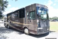 59814 - 36' 2006 Itasca Meridian 36G 350hp Cummins w/2 Slides Image 1