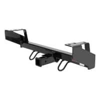 2" Front Receiver Hitch, Select Jeep Liberty