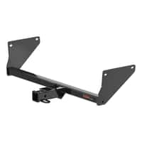 CURT Class 3 Trailer Hitch With 2 Inch Square Receiver