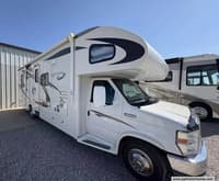 60703 - 32' 2012 Jayco Grayhawk 31FK w/Slide Image 1