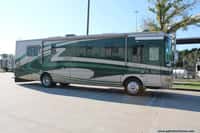 65155 - 39' 2003 National RV Tradewinds 7375LTC 350hp Cummins w/2 Slides Image 1