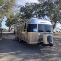 59728 - 25' 2020 Airstream Flying Cloud Fb Twin 25FBT Image 1