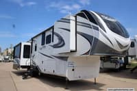 63284 - 41' 2021 Grand Design Solitude 373FB w/3 Slides Image 1