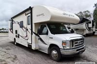 62244 - 32' 2016 Jayco Redhawk 29XK w/Slide Image 1