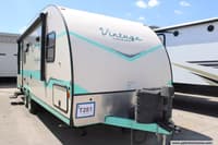 53719 - 27' 2019 Gulf Stream Vintage Cruiser 23RSS w/Slide Image 1