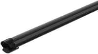 Thule Omnistor 6300/6200/9200 Tent Mounting Rail - Black