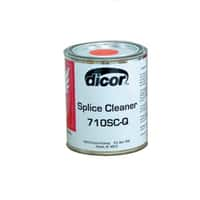 47-8000 - 1qt Dicor Splicing Cleane - Image 1