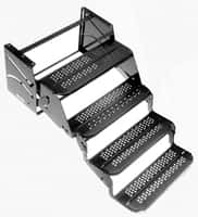 RV Folding Steps