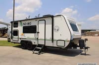 53063 - 24' 2021 Forest River No Boundries 19.3 - Bunk House Image 1