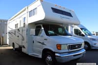 58232 - 27' 2004 Jayco Greyhawk 26SS w/Slide Image 1