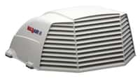 Maxxair II White Vent Cov