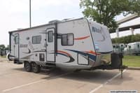 52957 - 28' 2017 Northwood Nash 25C w/Slide - Bunk House Image 1