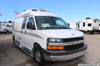 54919 - 22' 2012 Roadtrek Simplicity 210 Image 1