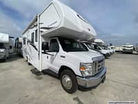 59573 - 26' 2013 Fleetwood Jamboree Searcher 25K w/Slide Image 1