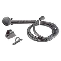 10.3820 - RV Shower Head & Hose - B - Image 1