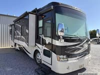 62779 - 37' 2010 Tiffin Phaeton 36QSH 360hp Cummins w/4 Slides Image 1