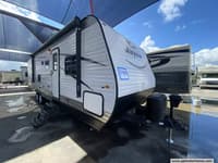 57428 - 33' 2017 Jayco Jay Flight 284BHSW w/Slide - Bunk House Image 1