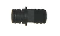 86-8373 - Fresh Water Adapter Fitting; Quick Connect - Image 1