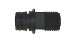 86-8373 - Fresh Water Adapter Fitting; Quick Connect - Image 1