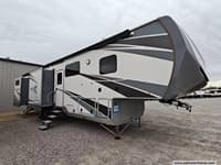 62257 - 41' 2019 Highland RV Open Range 3x 427BHS w/5 Slides - Bunk House Image 1