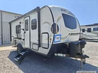 60939 - 21' 2022 Rockwood Geo Pro G19FDS w/Slide Image 1