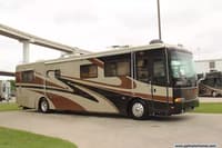 55779 - 40' 2001 Monaco Dynasty KING 350hp Cummins w/Slide Image 1