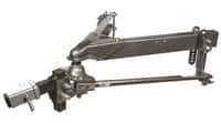 ?Husky Center Line TS Weight Distribution Hitch 6000 Pound Gross Trailer Weight - 32215