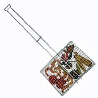 03.0043 - Basket Broiler - Image 1