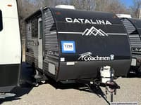 58144 - 19' 2024 Coachmen Catalina Summit 164RBX Image 1