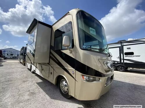 64152 - 32' 2016 Jayco Precept 31UL w/3 Slides Image 1