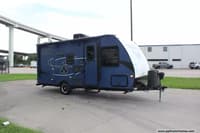 60090 - 21' 2018 Winnebago Micro Minnie 1700BH - Bunk House Image 1