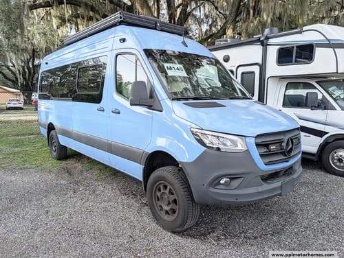 65033 - 23' 2024 Ready Set Van Image 1