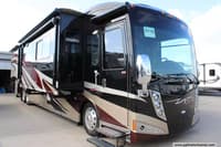 54486 - 42' 2011 Itasca Ellipse 42QD 450hp Cummins w/3 Slides Image 1